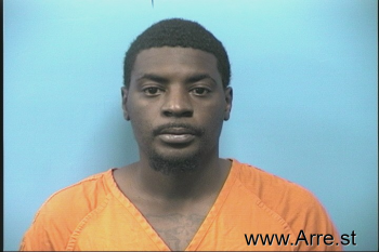 Patrick Keyon Watts Mugshot