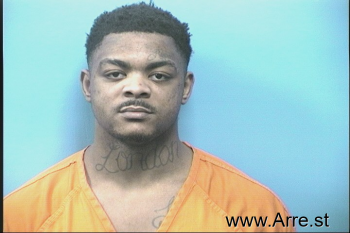 Patrick Dewayne Webb Mugshot