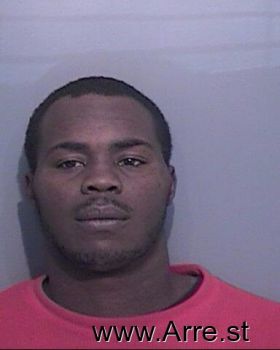 Patrick Qushawn Williams Mugshot