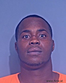 Patrick Quashawn Williams Mugshot