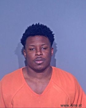 Patrick Rayshawn Wilson Jr Mugshot