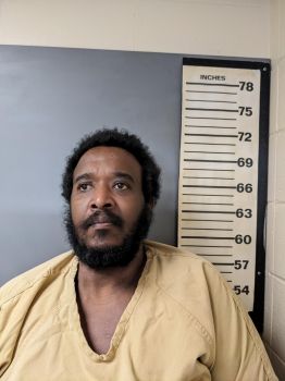 Patrick Antonio Wright Mugshot