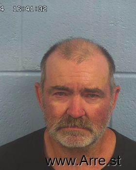 Paul Douglas Garrard Mugshot