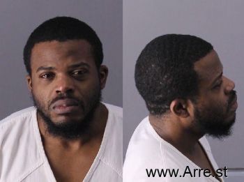 Paul Winston Harris Mugshot