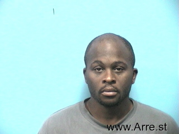 Paul Gabriel Jr Harris Mugshot