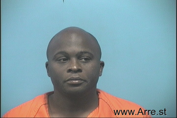 Paul Gabriel Jr Harris Mugshot