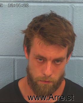 Paul William Hauk Mugshot