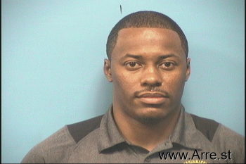 Paul Deshawn Porter Mugshot