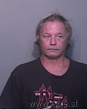 Paul Anthony Pugh Mugshot