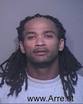 Paul Anthony Sledge Jr Mugshot