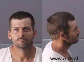 Paul  Williams Mugshot