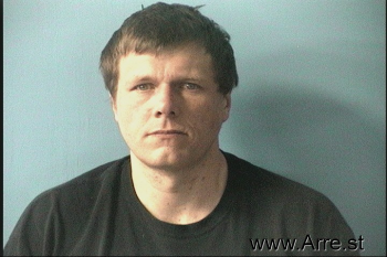 Paul Douglas Jr Wingate Mugshot