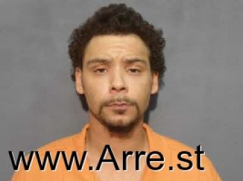 Paul Anthony Burkett Mugshot