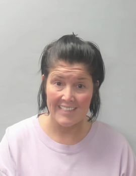 Paula Cothran Blair Mugshot