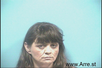 Paula Darlene Lee Mugshot