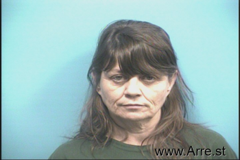 Paula Darlene Lee Mugshot