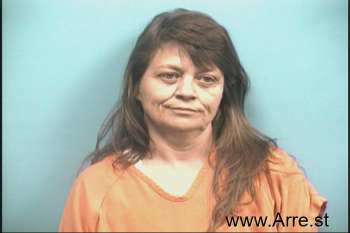 Paula Darlene Lee Mugshot