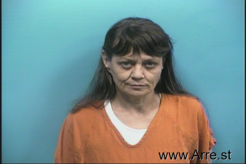 Paula Darlene Lee Mugshot