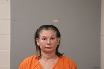 Paula Tate Mccormack Mugshot