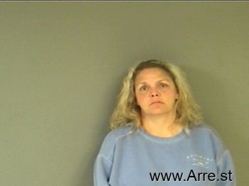 Paula Lynn Norton Mugshot