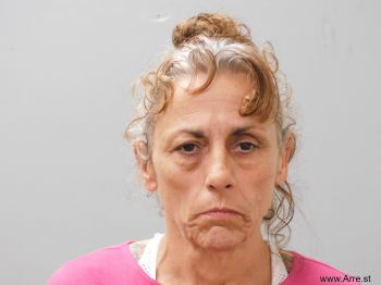 Paulette Roe Brooks Mugshot