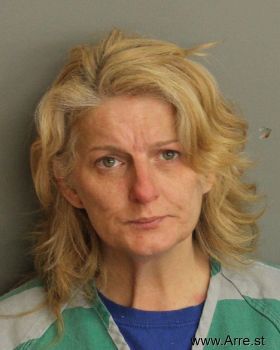 Paulette Rae Parsons Mugshot