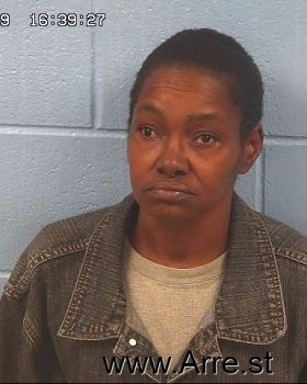 Paulette Denise Taylor Mugshot