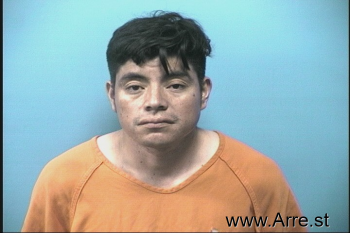 Paulino Carrillo Lopez Mugshot