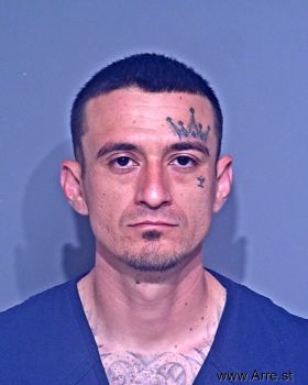 Pedro  Acevedo Mugshot