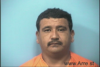 Pedro Miranda Cruz Mugshot