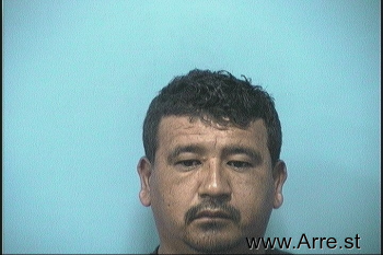 Pedro Miranda Cruz Mugshot