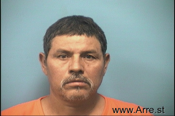 Pedro  Cruz-garcia Mugshot