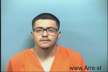 Pedro Daniel Gonzalez Mugshot