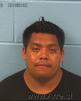 Pedro Antonio Tomas Mugshot