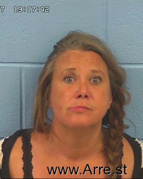 Penny Lee Davis Mugshot