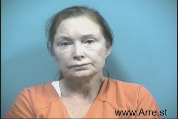 Penny Taylor Fiorella Mugshot