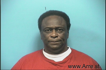 Percy Jr Lawson Mugshot