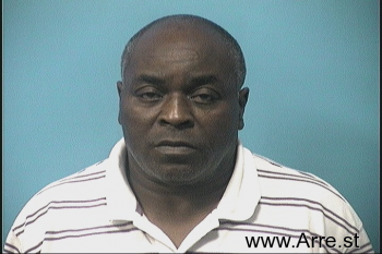 Percy Lee Nelms Mugshot