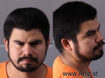 Perez  Hernandez Mugshot