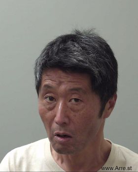 Peter Erik Lee Mugshot