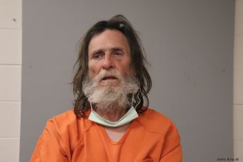 Peter Tyson Miller Mugshot