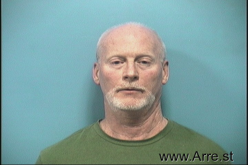 Philip Edward Newton Mugshot