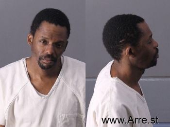 Philippe Armond Brown Mugshot