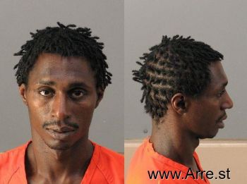 Phillip Earl Allen Mugshot