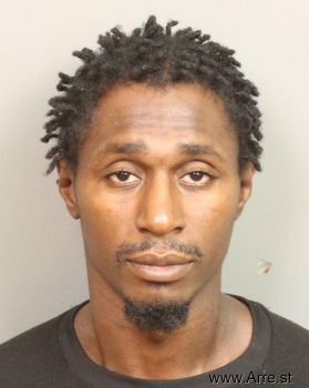 Phillip Earl Junior Allen Mugshot