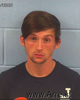 Phillip Michael Barnes Mugshot