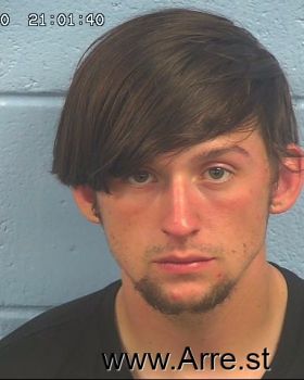 Phillip Michael Barnes Mugshot