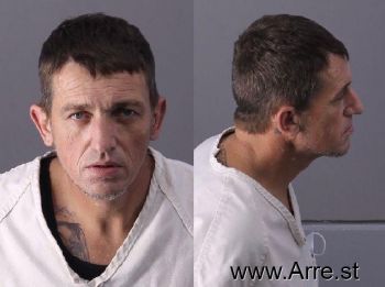 Phillip Shane Bradford Mugshot