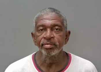 Phillip Keith Carter Mugshot