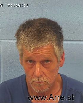 Phillip Carl Dillard Mugshot